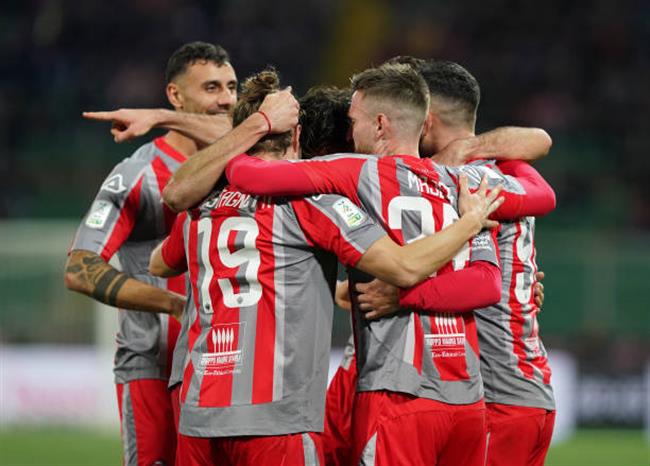 Nhận định Roma vs Cremonese (03h00 ngày 41) Đả bại đối thủ hạng dưới 2 Nhận định Roma vs Cremonese (03h00 ngày 41) Đả bại đối thủ hạng dưới 2