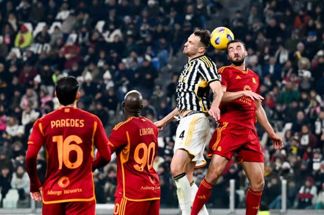 Nhận định Roma vs Cremonese (03h00 ngày 41) Đả bại đối thủ hạng dưới 1 Nhận định Roma vs Cremonese (03h00 ngày 41) Đả bại đối thủ hạng dưới 1