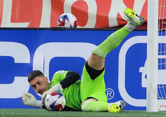 Djordje Petrovic chia sẻ về khoảng thời gian khoác áo Chelsea