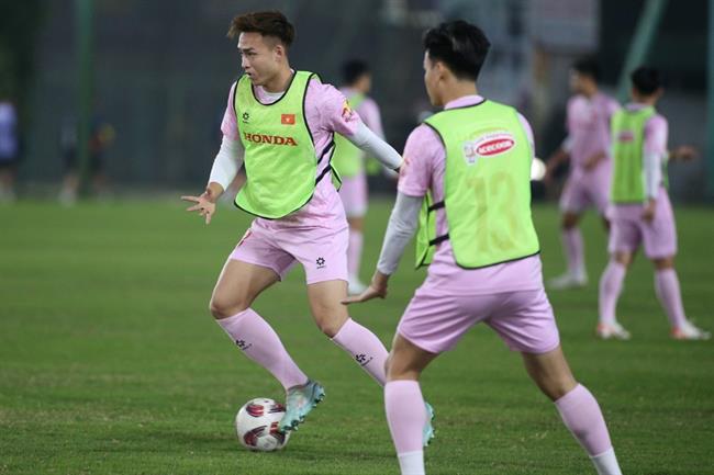 Nền tảng nào cho sự phát triển của ĐT Việt Nam 2