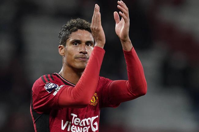 Raphael Varane tiết lộ chấn thương thầm lặng phá hủy cơ thể 1