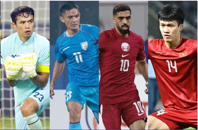 Hoàng Đức vẫn được AFC gọi tên dù lỡ hẹn với Asian Cup
