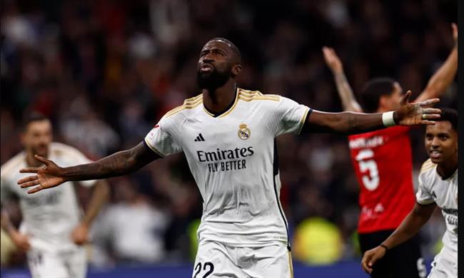 Nhận định Arandina vs Real Madrid (03h30 ngày 71) Hủy diệt chủ nhà 1