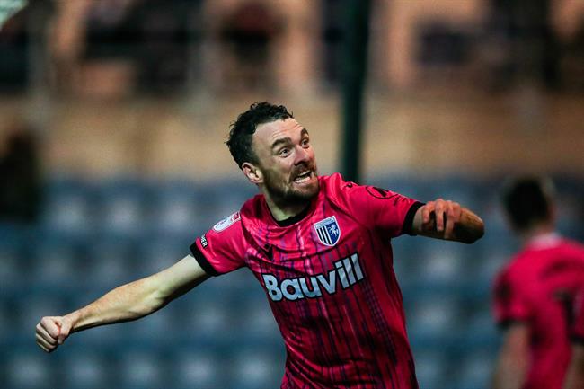 Nhận định Gillingham vs Sheffield United (22h00 ngày 61) Đẳng cấp chênh lệch 1 Nhận định Gillingham vs Sheffield United (22h00 ngày 61) Đẳng cấp chênh lệch 1