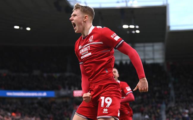 Nhận định Middlesbrough vs Aston Villa (00h30 ngày 71) Sức mạnh vượt trội 1