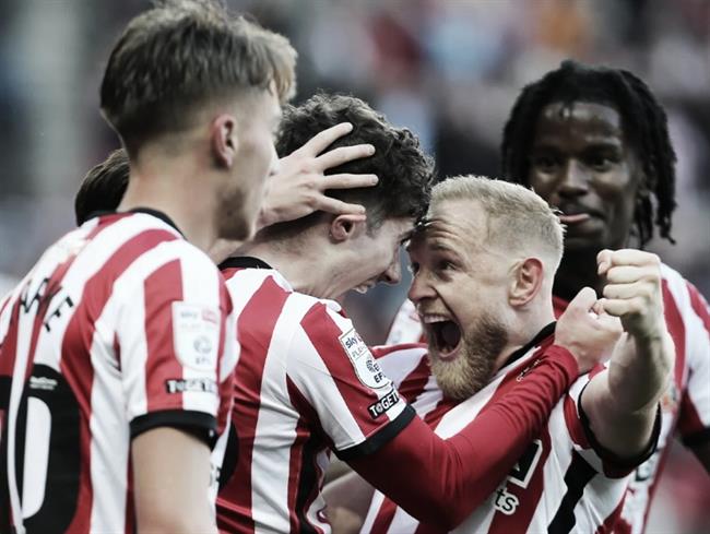 Nhận định Sunderland vs Newcastle (19h45 ngày 61) Không dễ cho Chích chòe 1 Nhận định Sunderland vs Newcastle (19h45 ngày 61) Không dễ cho Chích chòe 1