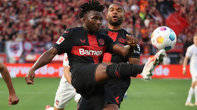 Nhận định Bayer Leverkusen vs Mainz (02h30 ngày 242) Phá kỷ lục của “Hùm xám” 1 Nhận định Bayer Leverkusen vs Mainz (02h30 ngày 242) Phá kỷ lục của “Hùm xám” 1