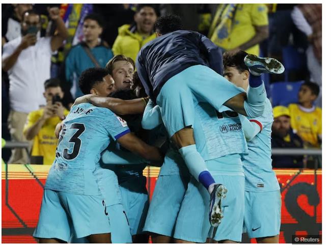 Nhận định Barbastro vs Barca (03h00 ngày 081) Tí hon đấu khổng lồ 2 Nhận định Barbastro vs Barca (03h00 ngày 081) Tí hon đấu khổng lồ 2