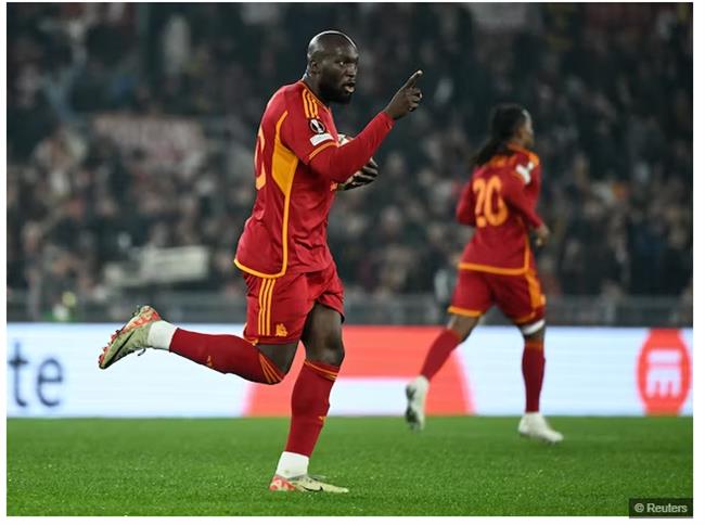 Nhận định Roma vs Atalanta (02h45 ngày 81) Khó có nhiều bàn thắng 1 Nhận định Roma vs Atalanta (02h45 ngày 81) Khó có nhiều bàn thắng 1