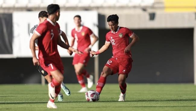 HLV Shin Tae Yong lạc quan sau màn chạy đà kém cỏi trước thềm Asian Cup 1
