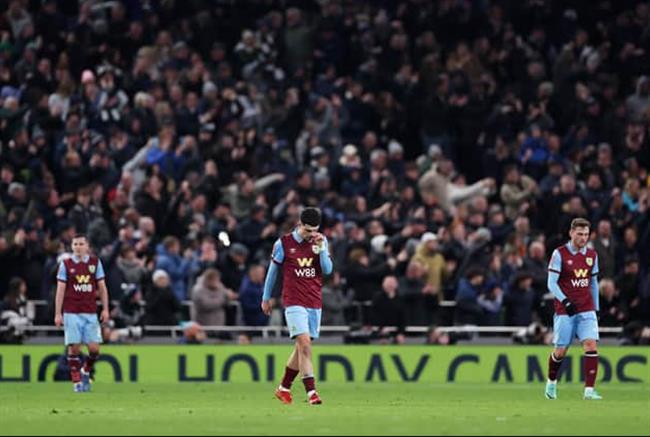 Nhận định Crystal Palace vs Burnley (22h00 ngày 242) Khởi động kỷ nguyên Oliver Glasner 2