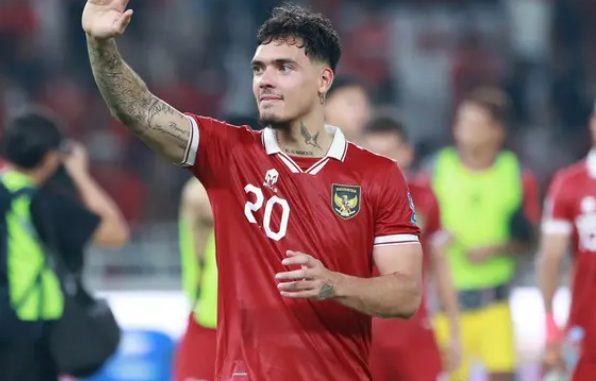 Đối thủ của ĐT Việt Nam chốt danh sách dự Asian Cup 2023 1