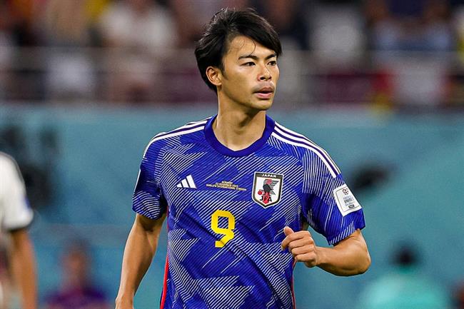Mitoma chấn thương nặng, nguy cơ lỡ hẹn World Cup