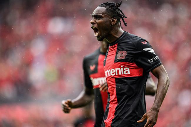 Nhận định Augsburg vs Leverkusen (21h30 ngày 131) Bảo vệ ngôi đầu 1