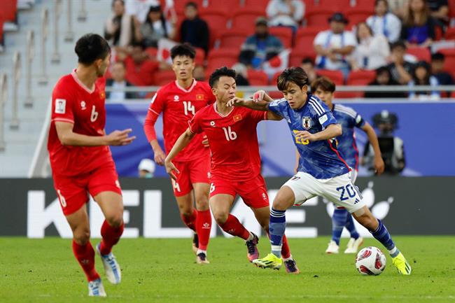 AFC ra mắt giải đấu mới Nations League dành cho ĐTQG