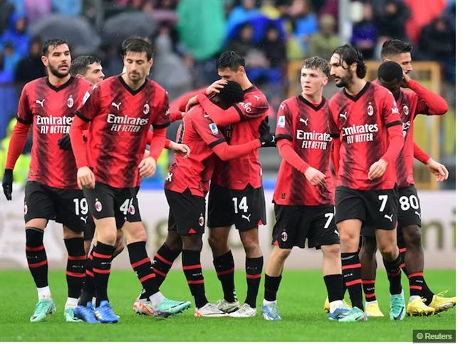 Nhận định Milan vs Roma (02h45 ngày 151) Thêm 3 điểm cho Rosonneri 1