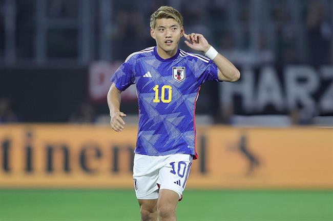 Nhật Bản vs Việt Nam gian nan ngày ra quân 2 Nhật Bản vs Việt Nam gian nan ngày ra quân 2