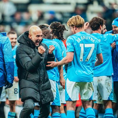 Pep Guardiola tiết lộ thông tin đáng lo về Kevin De Bruyne 1