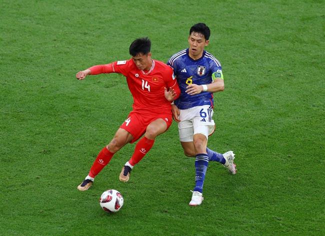 Tiền vệ Liverpool chưa hài lòng với màn trình diễn trước ĐT Việt Nam