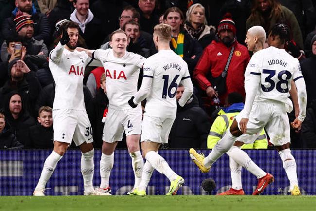 Nhận định Tottenham vs Man City (03h00 ngày 271) Phá dớp trên sân Tottenham 2