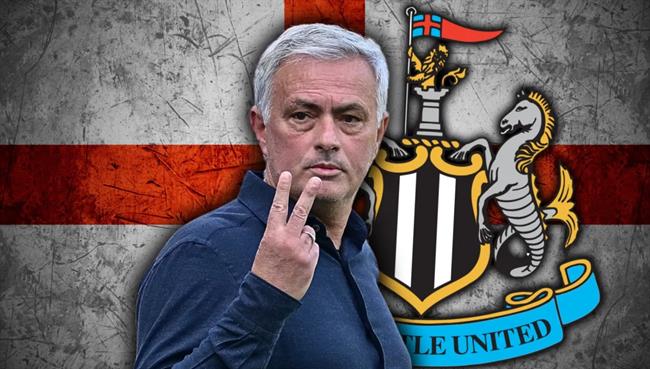 Lộ bến đỗ mới của Mourinho sau khi rời Roma 1