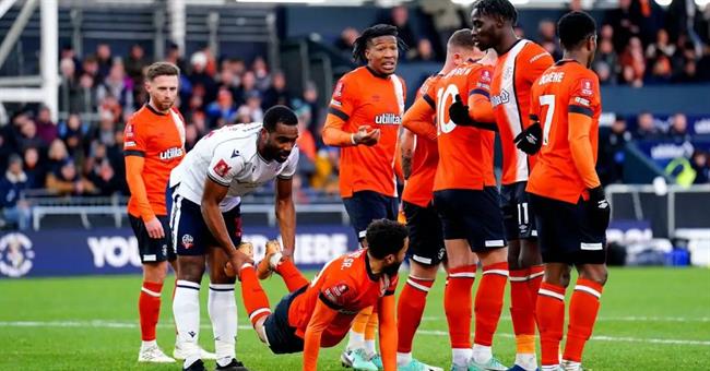 Nhận định Everton vs Luton (22h00 ngày 271) Vé đi tiếp dễ dàng 2