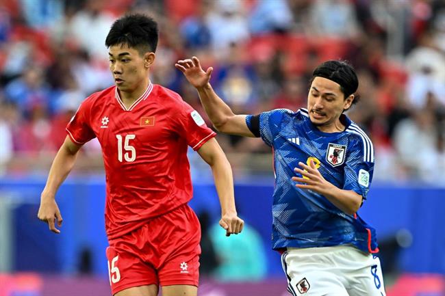 Nhiệm vụ 3 điểm của ĐT Việt Nam tại trận gặp Indonesia 1