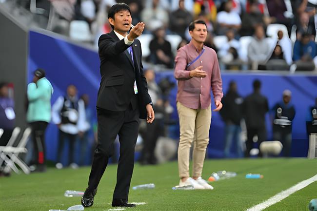 HLV Hajime Moriyasu: ĐT Nhật Bản sẽ phải suy nghĩ rất nhiều về trận thua này