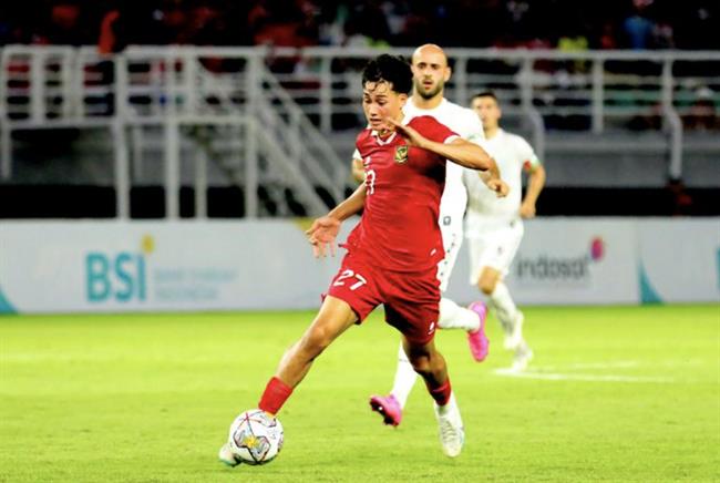 Sao nhập tịch Indonesia chỉ ra điểm yếu của ĐT Việt Nam 1