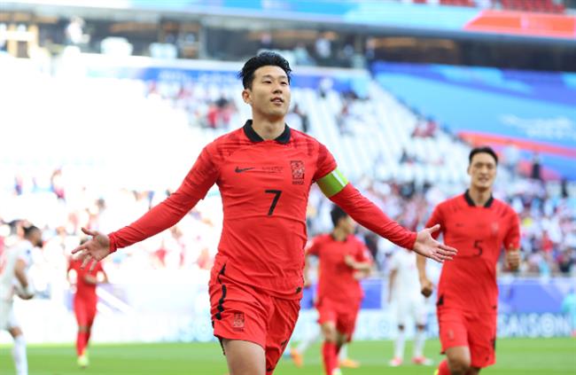 Son Heung-min lên tiếng sau trận hòa hú vía của ĐT Hàn Quốc