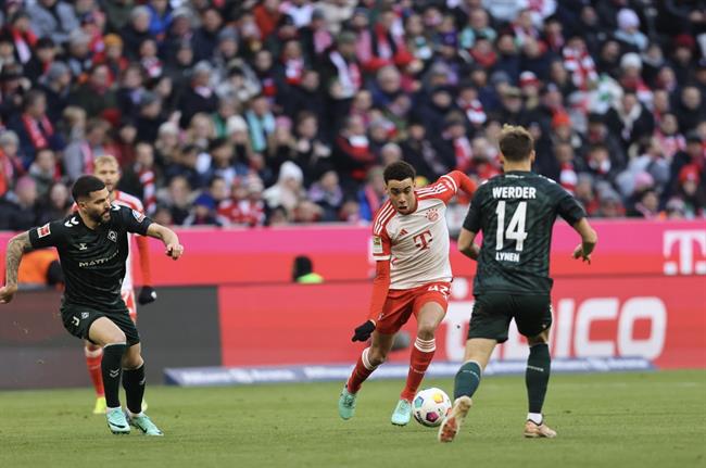 Nhận định Werder Bremen vs Dortmund (00h30 ngày 103) Đi săn hay bị săn 1