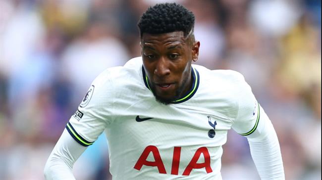 Tottenham khiến Cristiano Ronaldo thất vọng