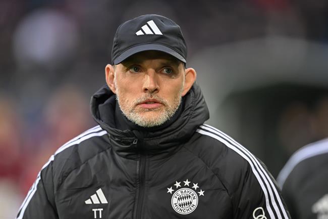 trang chủ bayern munich