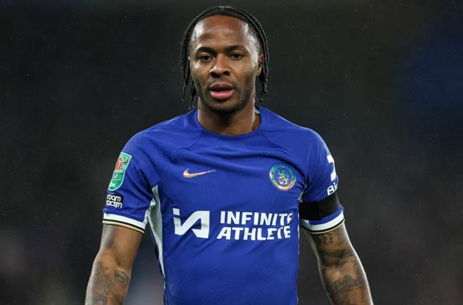 Chelsea có động thái mới, Raheem Sterling 99,9% phải ra đi
