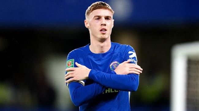 Cole Palmer nhận mưa lời khen sau chiến thắng đậm của Chelsea
