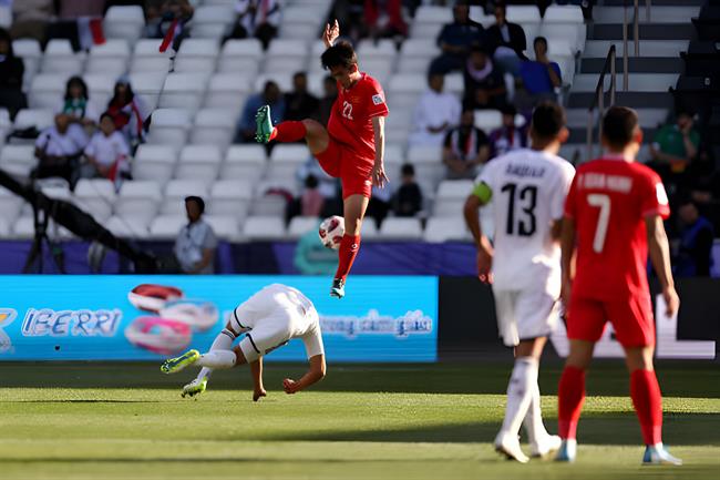 Hai tuyển thủ Việt Nam chính thức nhận án treo giò từ AFC