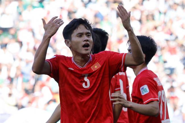 Danh sách hội quân U23 Việt Nam: Võ Minh Trọng, Văn Tùng, Văn Đô vắng mặt