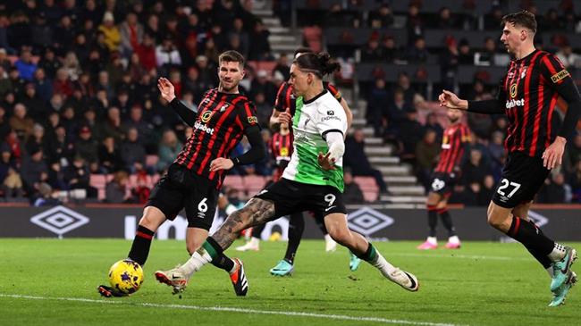 Nhận định Bournemouth vs Swansea (02h45 ngày 261) Vé đi tiếp cho chủ nhà 1 Nhận định Bournemouth vs Swansea (02h45 ngày 261) Vé đi tiếp cho chủ nhà 1