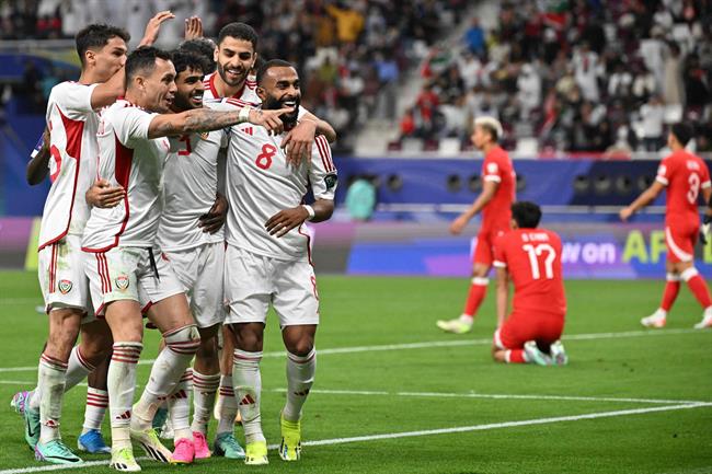 Asian Cup 2023: Nỗi thất vọng mang tên Trung Quốc và cổ tích Tajikistan