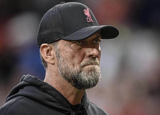 Jurgen Klopp muốn Liverpool quên việc ông sắp rời đội bóng