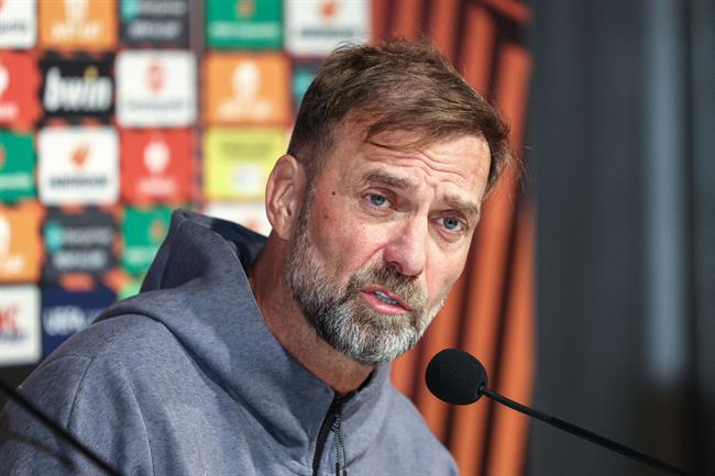 Klopp từ chối đề nghị dẫn dắt Liverpool sau mùa giải này