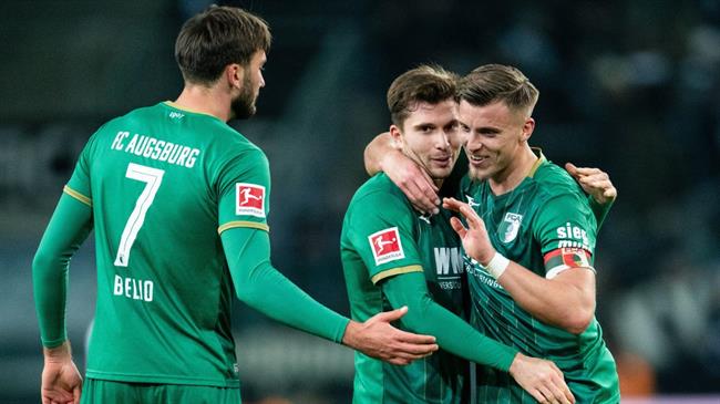 Nhận định Bayer Leverkusen vs Augsburg (20h30 ngày 185) Hoàn thành mùa giải bất bại 2