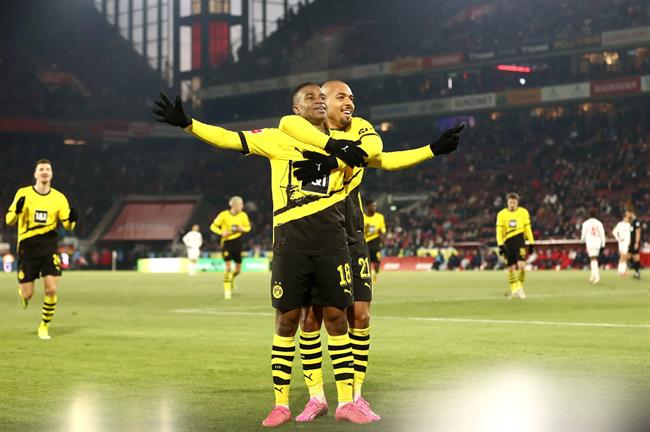 Nhận định Dortmund vs Bochum (23h30 ngày 281) Không dễ thắng cách biệt 1