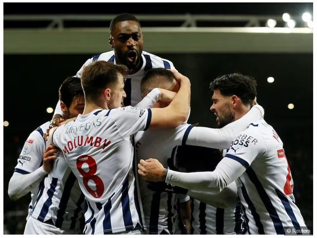 Nhận định West Brom vs Wolves (18h45 ngày 281) Chờ Bầy sói vượt khó 1 Nhận định West Brom vs Wolves (18h45 ngày 281) Chờ Bầy sói vượt khó 1