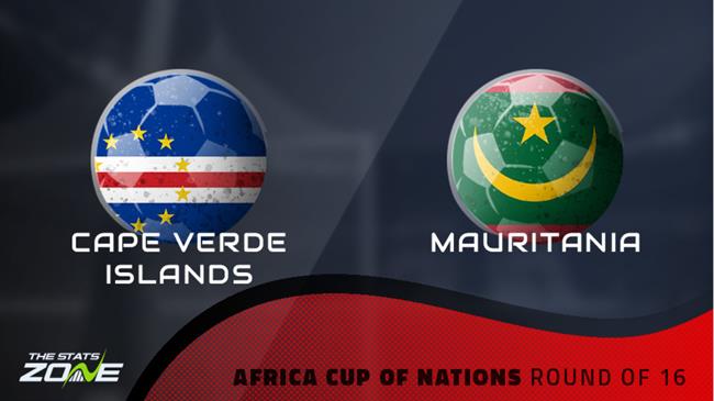 Nhận định Cape Verde vs Mauritania 0h00 ngày 30/1 (CAN 2023)