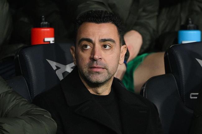Lý do Xavi quyết định chia tay Barca vào cuối mùa giải năm nay