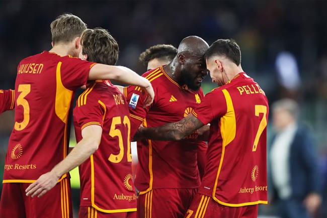 Nhận định Roma vs Inter Milan (00h00 ngày 112) Thảnh thơi về đích 2 Nhận định Roma vs Inter Milan (00h00 ngày 112) Thảnh thơi về đích 2