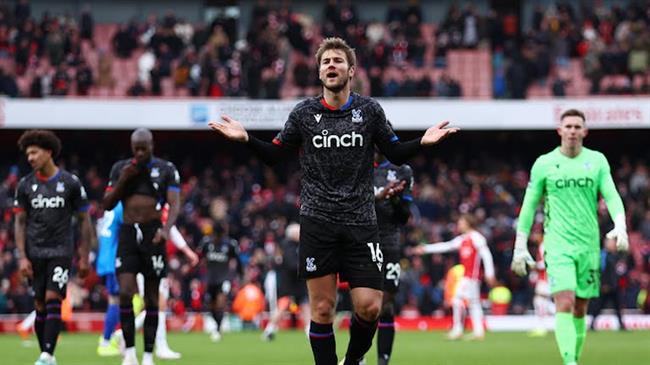 Nhận định Crystal Palace vs Sheffield (03h00 ngày 311) Chờ chủ nhà vượt khó 1 Nhận định Crystal Palace vs Sheffield (03h00 ngày 311) Chờ chủ nhà vượt khó 1