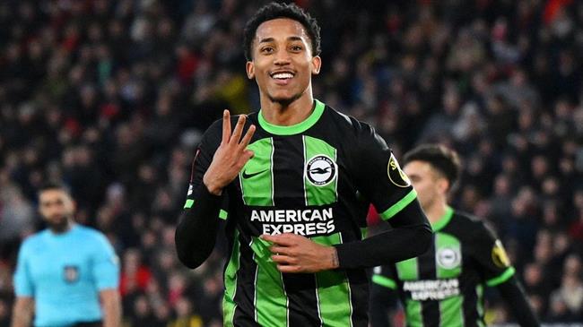 Nhận định Luton vs Brighton (02h45 ngày 311) Nỗ lực giành điểm 2