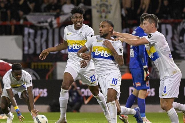Nhận định Union St.Gilloise vs Molenbeek 3h00 ngày 1/2 (VĐQG Bỉ 2023/24)